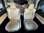 ALPHARD hybrid 4WD