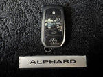 ALPHARD hybrid 4WD