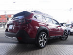 LEGACY OUTBACK