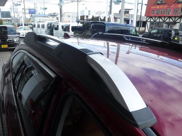LEGACY OUTBACK