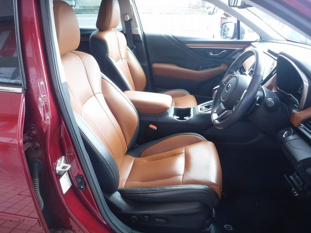 LEGACY OUTBACK