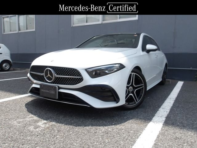MERCEDES BENZ A class