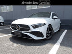MERCEDES BENZ A-class