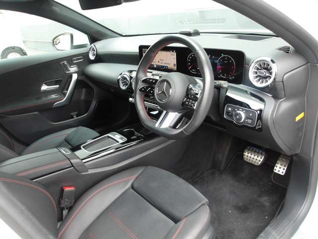 MERCEDES BENZ A-class
