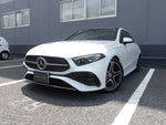 MERCEDES BENZ A-class