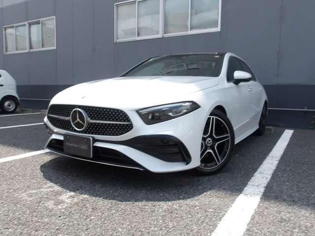 MERCEDES BENZ A-class