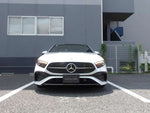 MERCEDES BENZ A-class