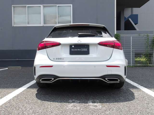 MERCEDES BENZ A-class