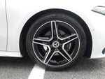 MERCEDES BENZ A-class