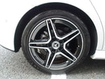 MERCEDES BENZ A-class