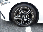 MERCEDES BENZ A-class