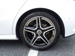 MERCEDES BENZ A-class