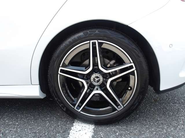 MERCEDES BENZ A-class