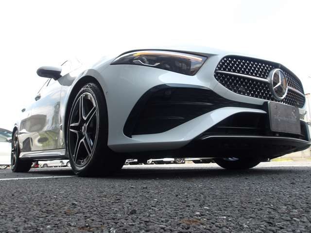 MERCEDES BENZ A-class