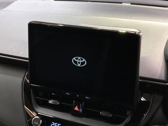 COROLLA CROSS HYBRID