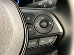 COROLLA CROSS HYBRID