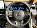 COROLLA CROSS HYBRID
