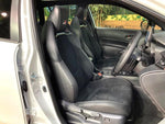 COROLLA CROSS HYBRID
