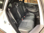 COROLLA CROSS HYBRID