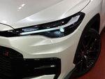 COROLLA CROSS HYBRID