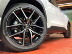 COROLLA CROSS HYBRID