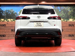 COROLLA CROSS HYBRID