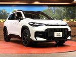 COROLLA CROSS HYBRID