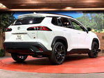 COROLLA CROSS HYBRID