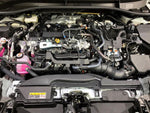 COROLLA CROSS HYBRID