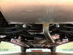 COROLLA CROSS HYBRID
