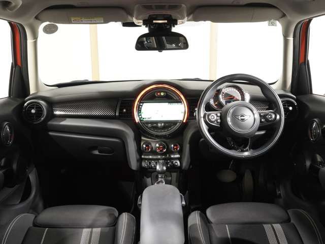 MINI COOPER SD 5DOOR