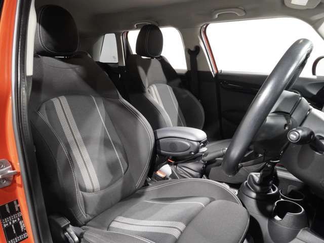 MINI COOPER SD 5DOOR