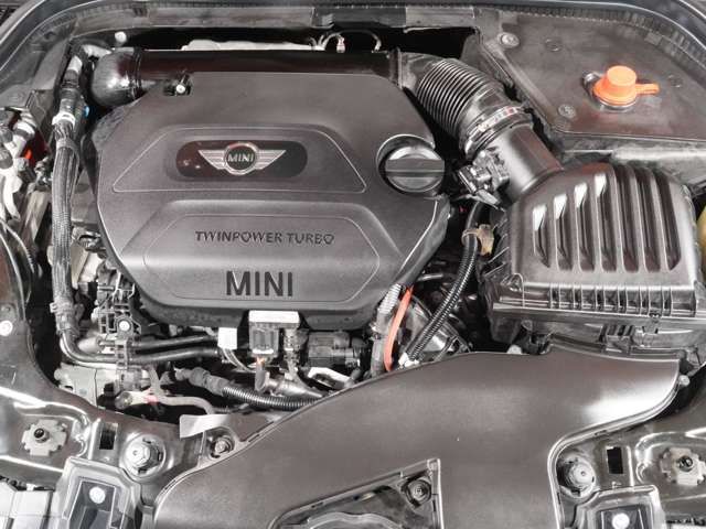 MINI COOPER SD 5DOOR