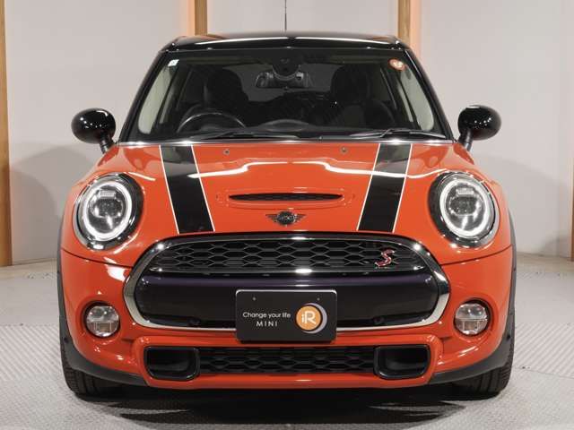 MINI COOPER SD 5DOOR