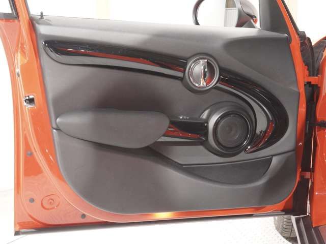 MINI COOPER SD 5DOOR