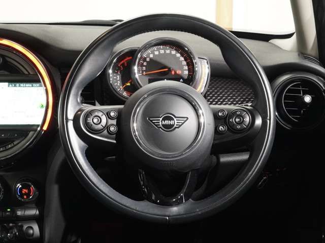 MINI COOPER SD 5DOOR