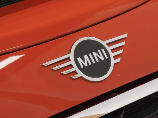 MINI COOPER SD 5DOOR