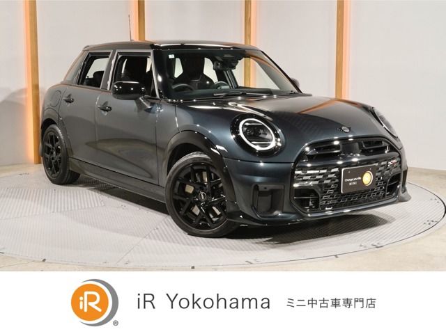 MINI COOPER 5DOOR