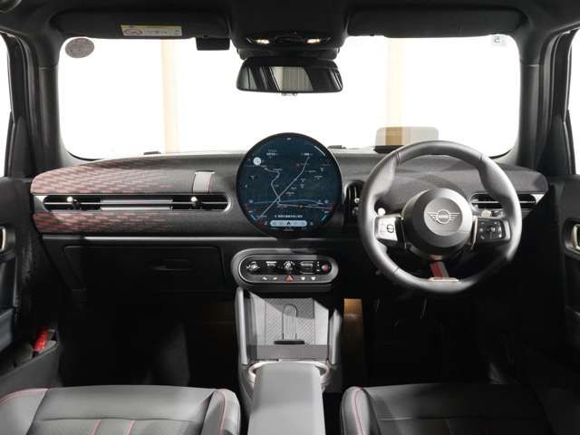 MINI COOPER 5DOOR
