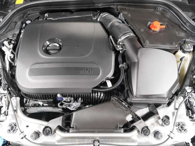 MINI COOPER 5DOOR