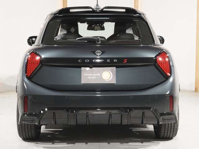 MINI COOPER 5DOOR