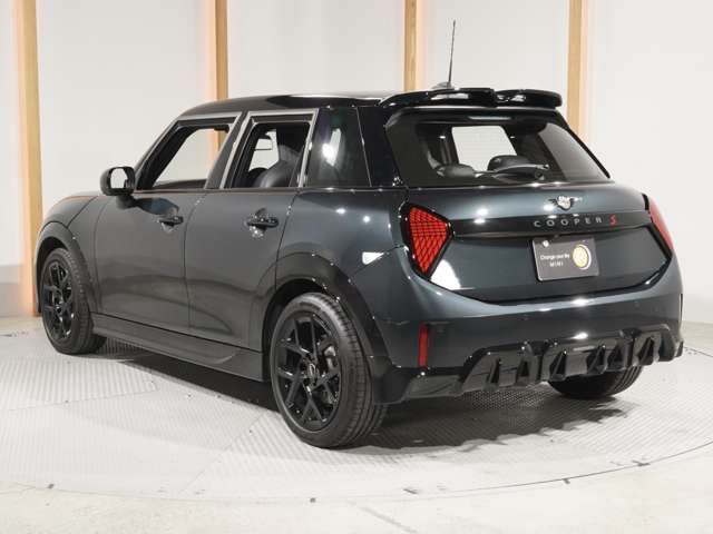 MINI COOPER 5DOOR