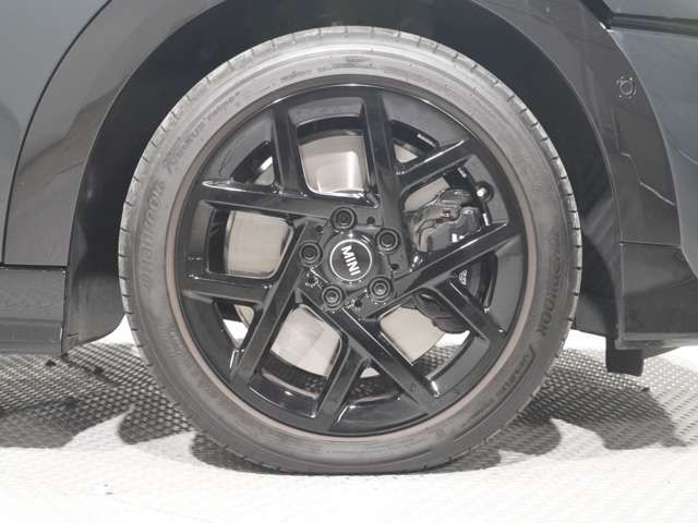 MINI COOPER 5DOOR