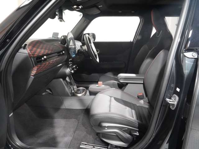 MINI COOPER 5DOOR