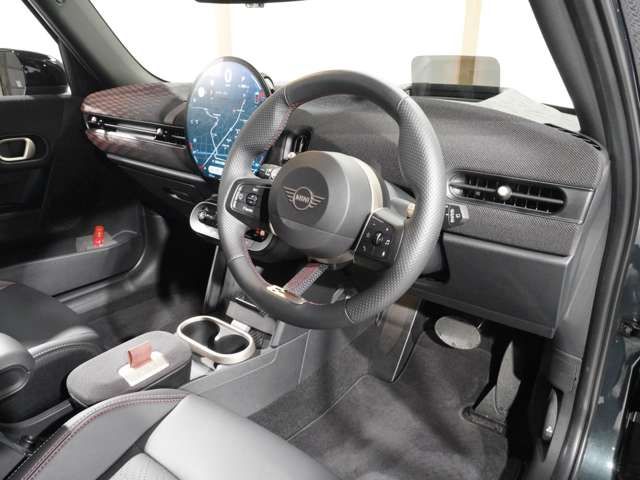 MINI COOPER 5DOOR