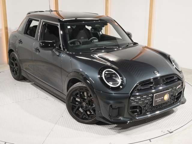 MINI COOPER 5DOOR