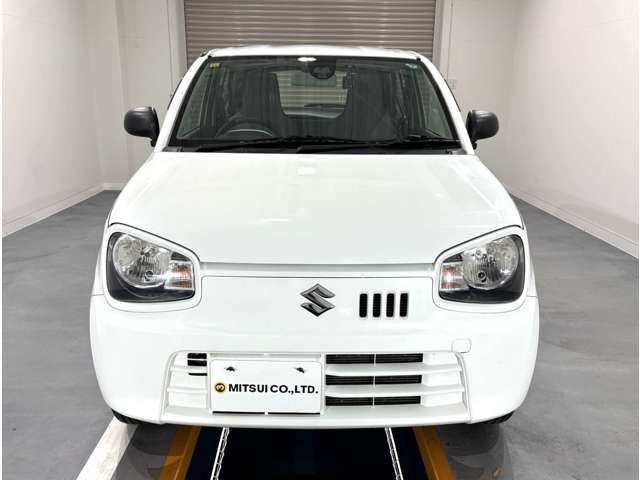 ALTO van 4WD