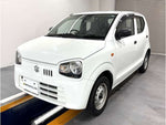 ALTO van 4WD