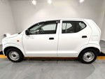 ALTO van 4WD