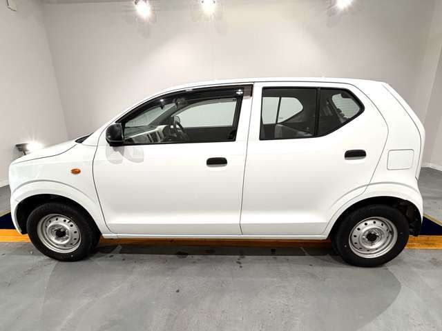 ALTO van 4WD